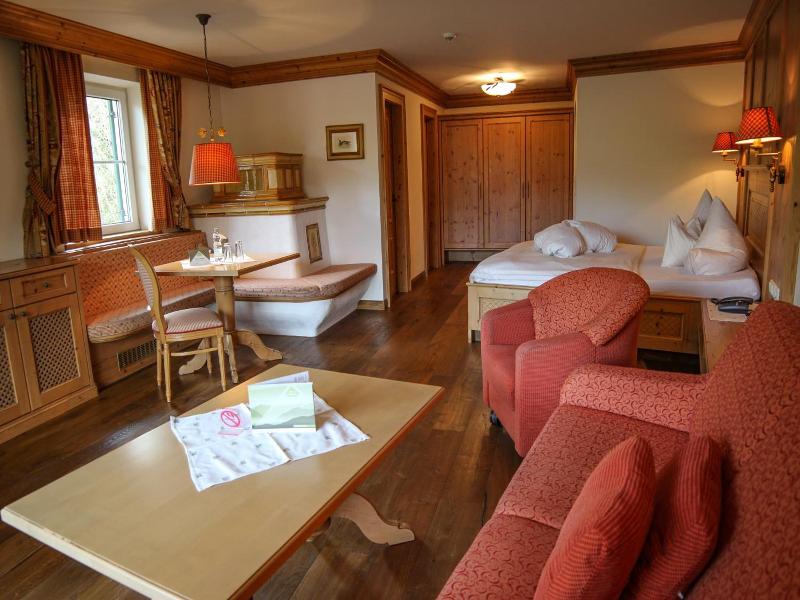 Hotel Bogner Hof image