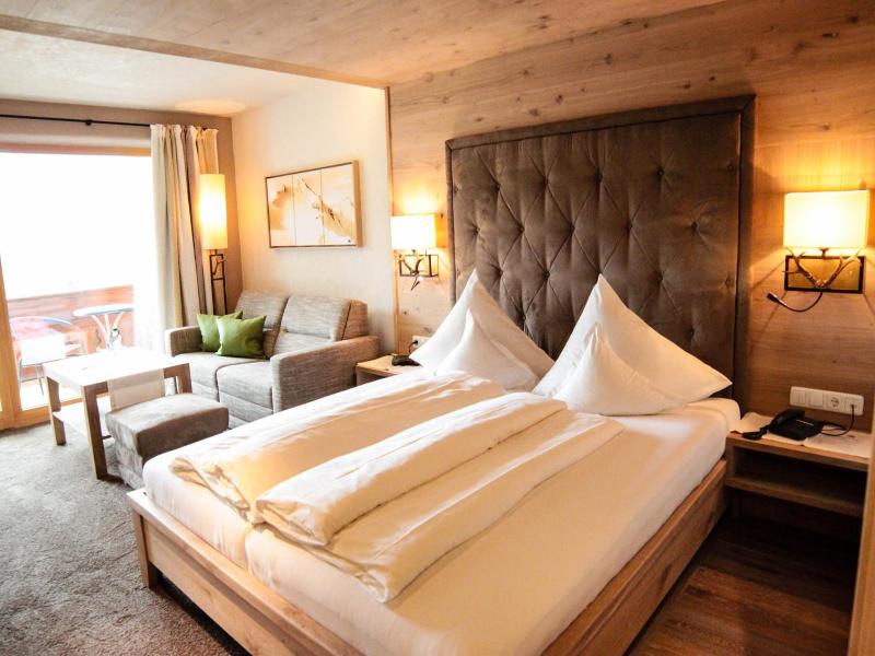 Hotel Bogner Hof image