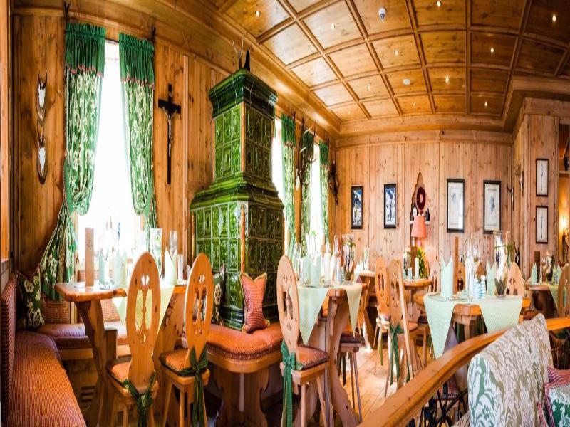 Hotel Bogner Hof image