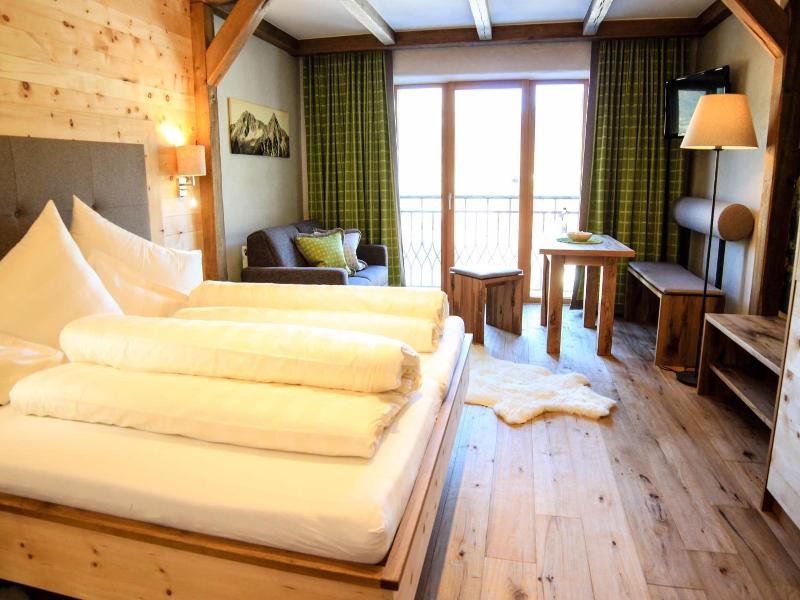 Hotel Bogner Hof image