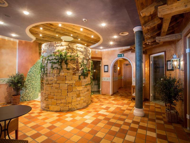 Hotel Bogner Hof image