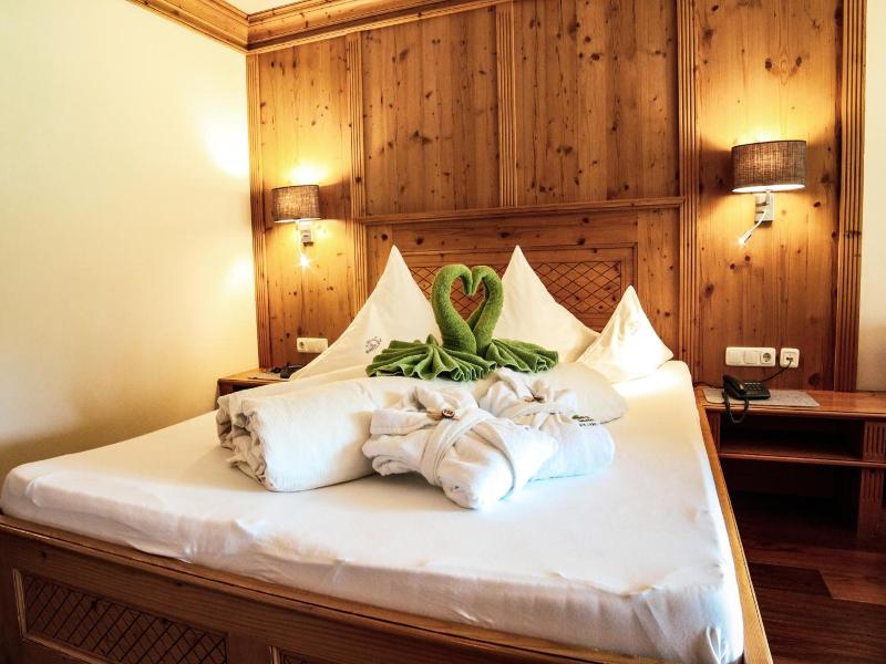 Hotel Bogner Hof image
