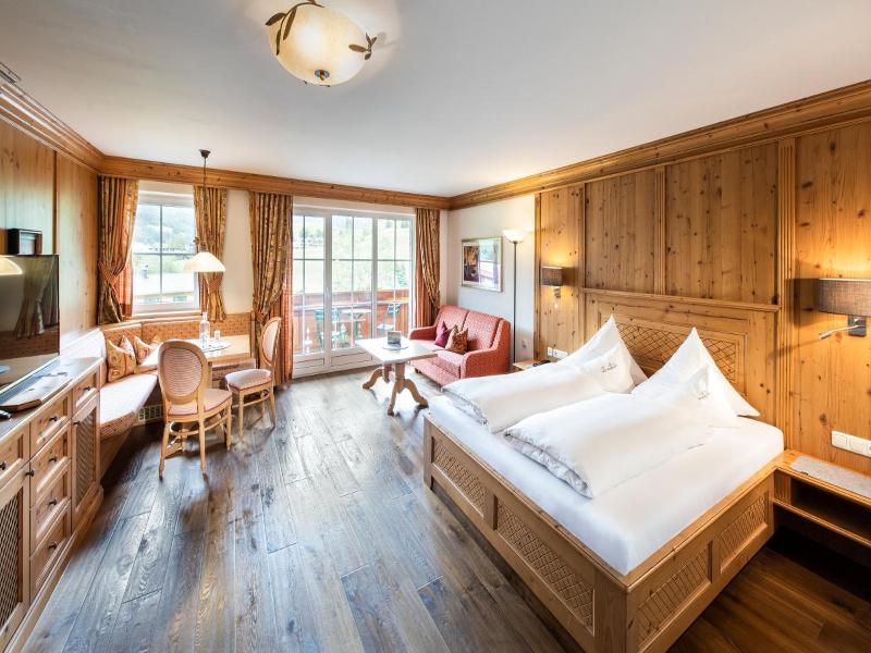 Hotel Bogner Hof image