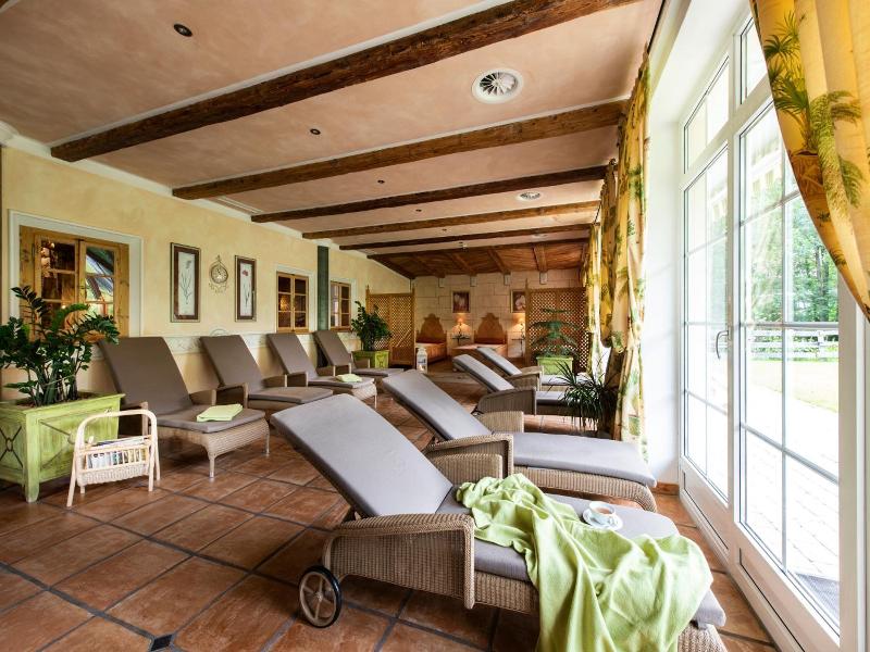 Hotel Bogner Hof image