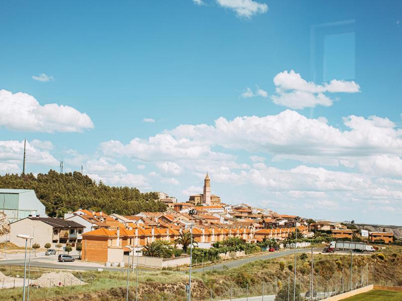 Hotel Villa De Carcar image