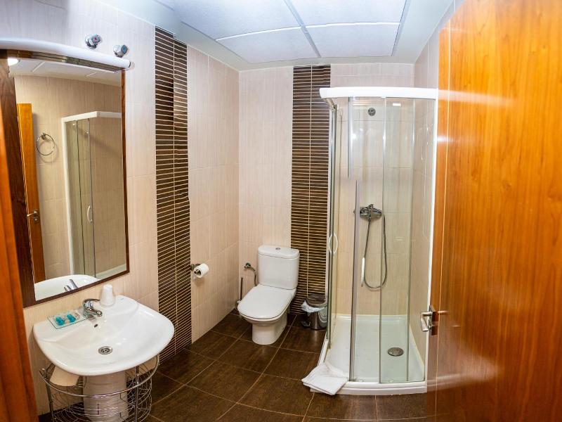 Hotel Villa De Carcar image
