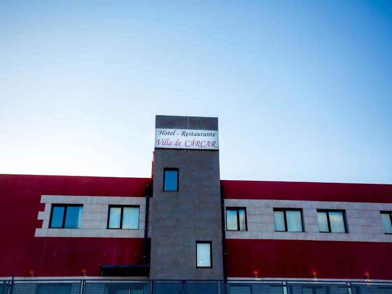 Hotel Villa De Carcar image