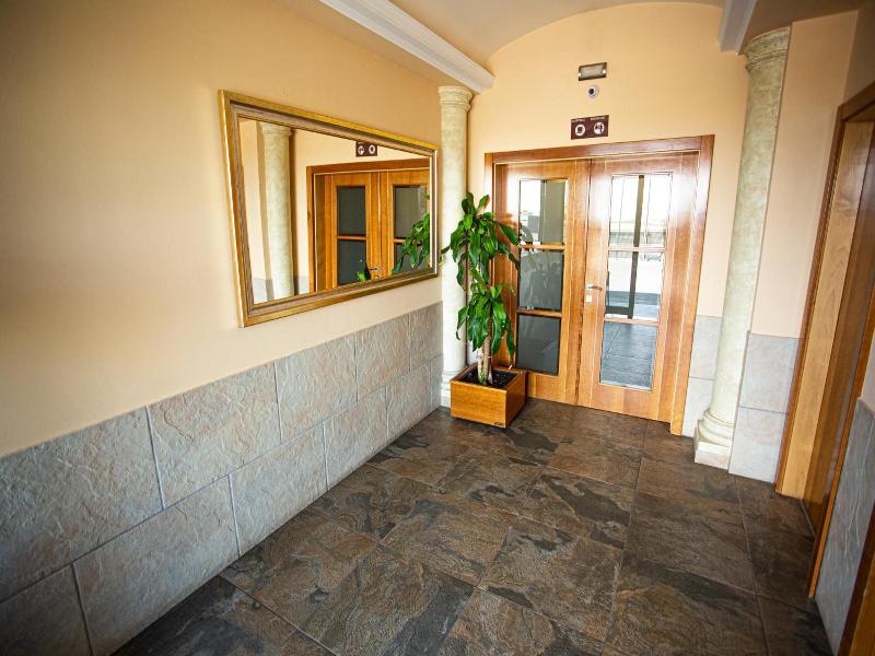 Hotel Villa De Carcar image