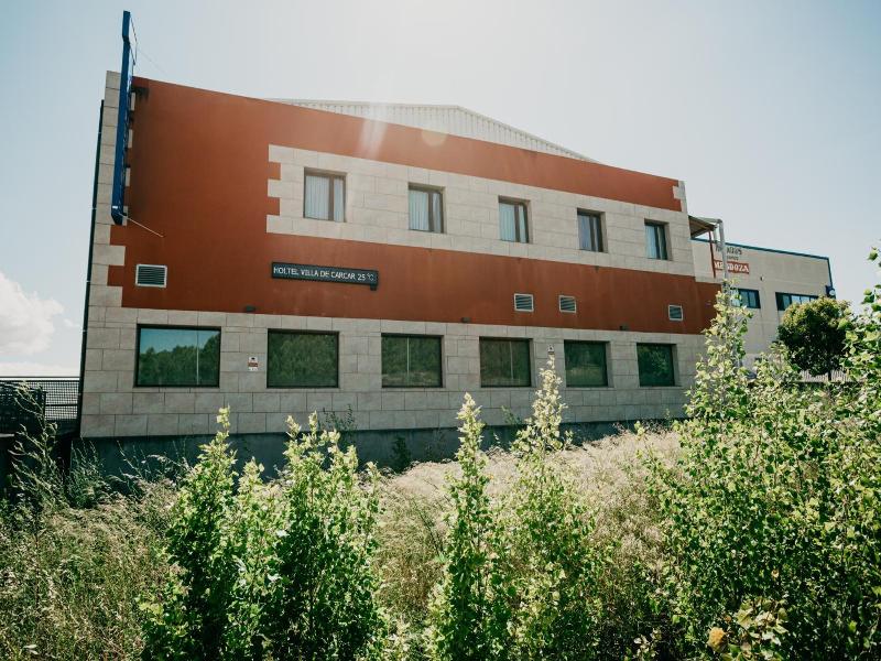 Hotel Villa De Carcar image