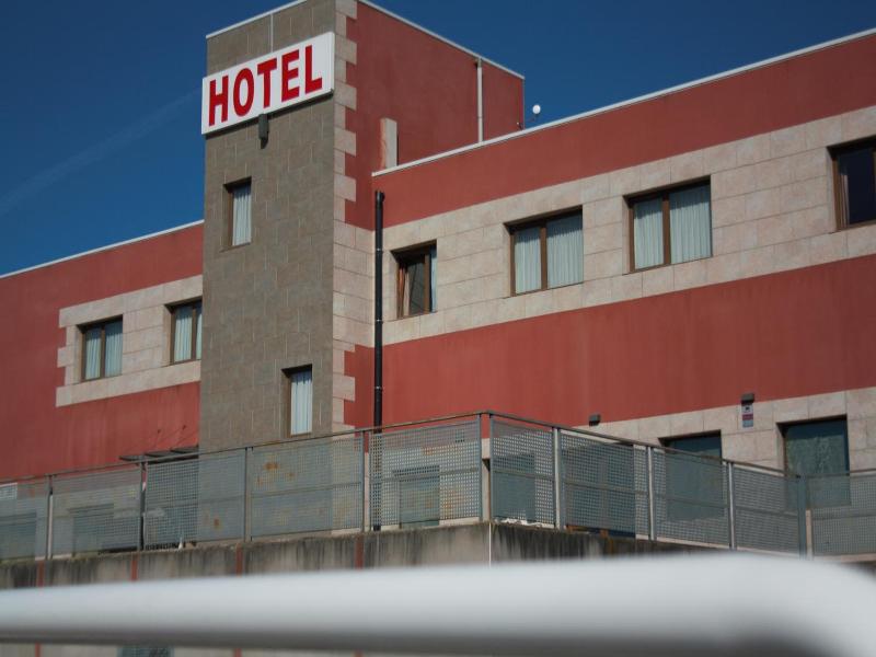 Hotel Villa De Carcar image