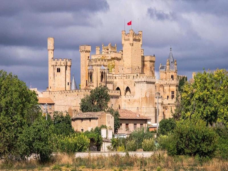 Hotel Villa De Carcar image