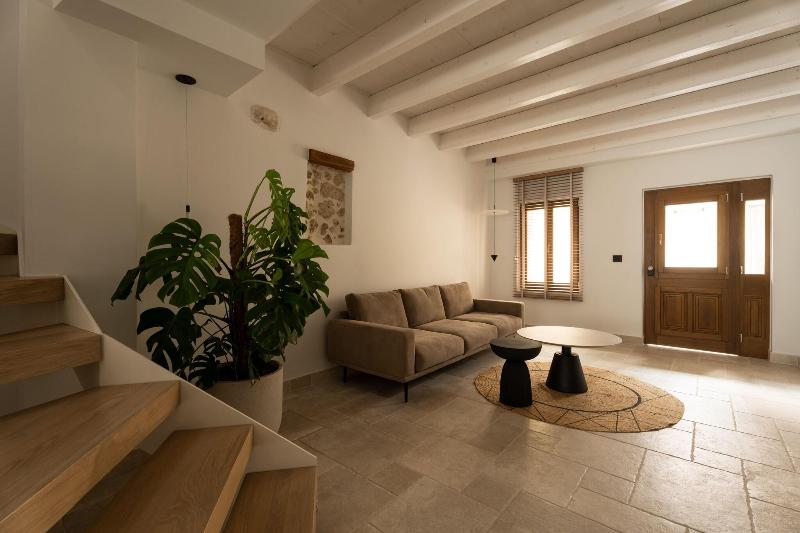 Cortiletto Timeless Suites image