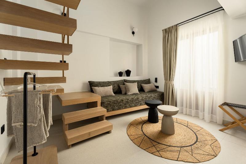 Cortiletto Timeless Suites image
