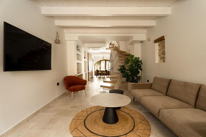 Cortiletto Timeless Suites image