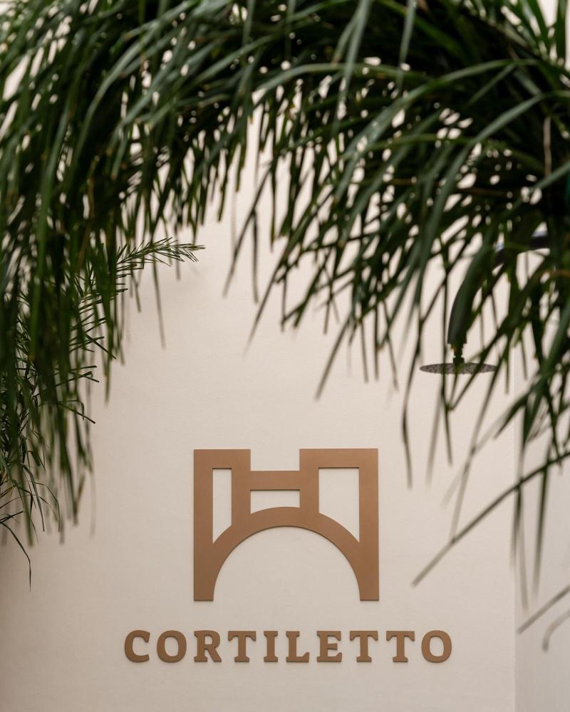 Cortiletto Timeless Suites image