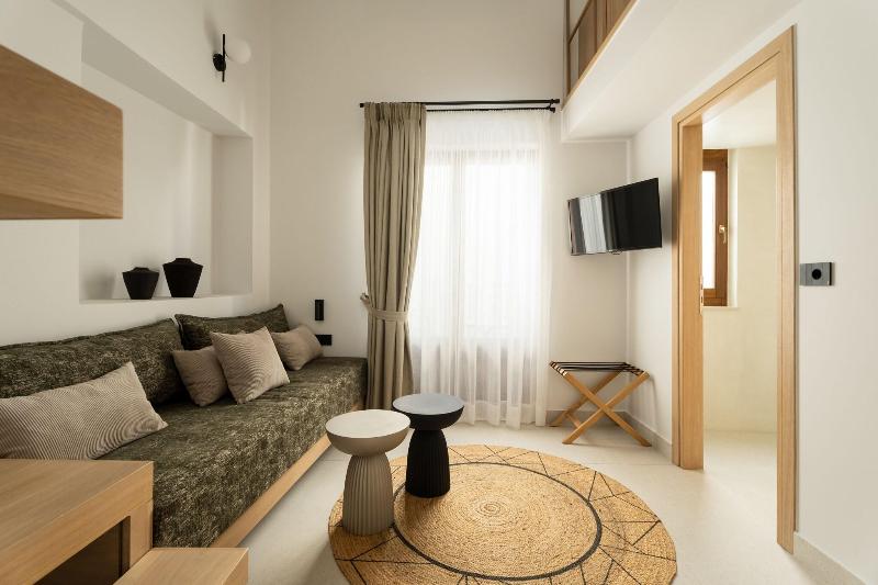 Cortiletto Timeless Suites image