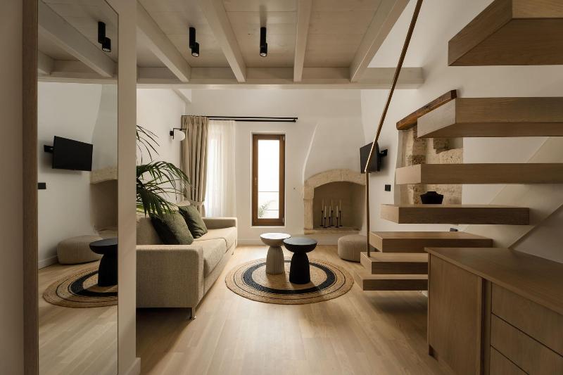 Cortiletto Timeless Suites image