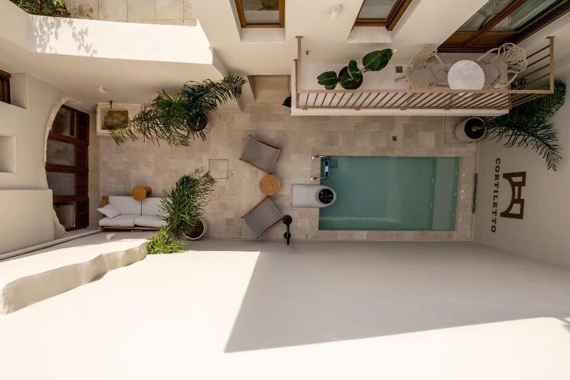 Cortiletto Timeless Suites image