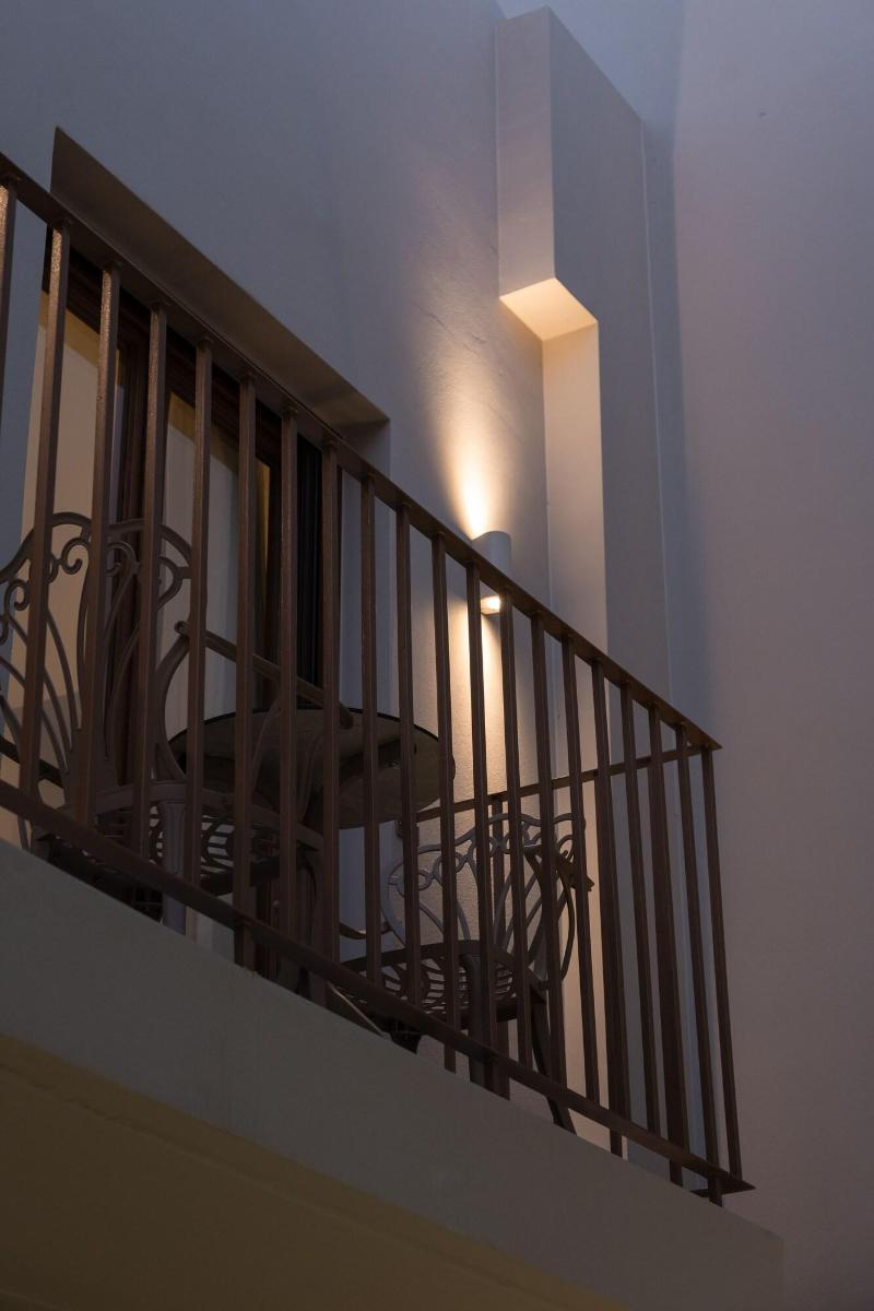 Cortiletto Timeless Suites image