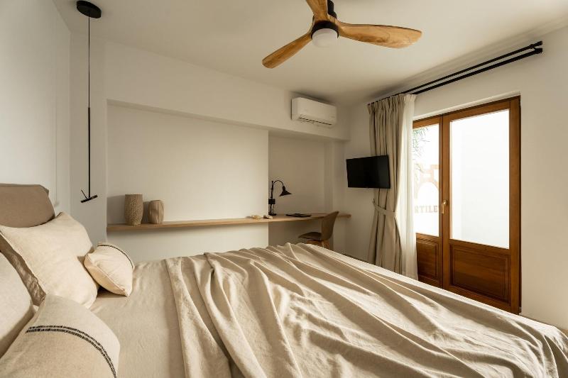 Cortiletto Timeless Suites image