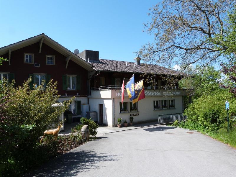 Hotel Bellevue image
