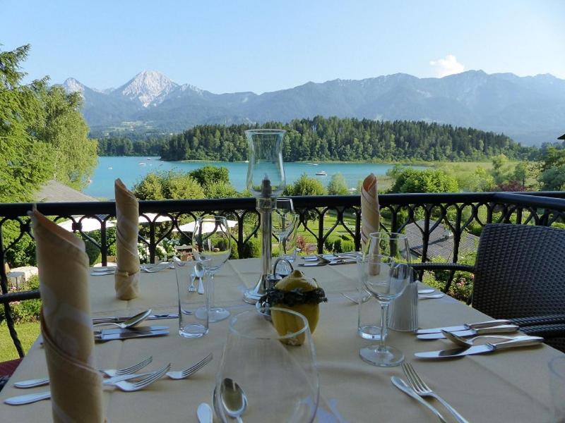 Seehotel Ressmann image