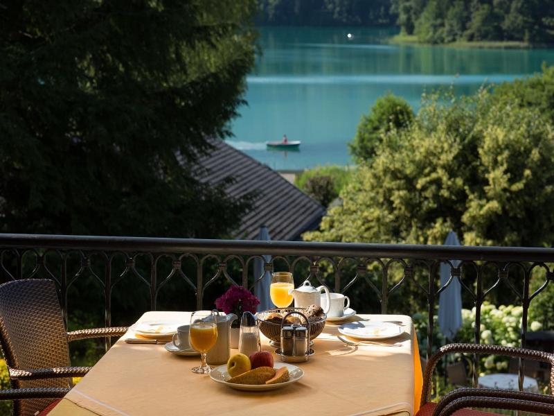 Seehotel Ressmann image