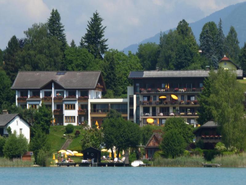 Seehotel Ressmann image