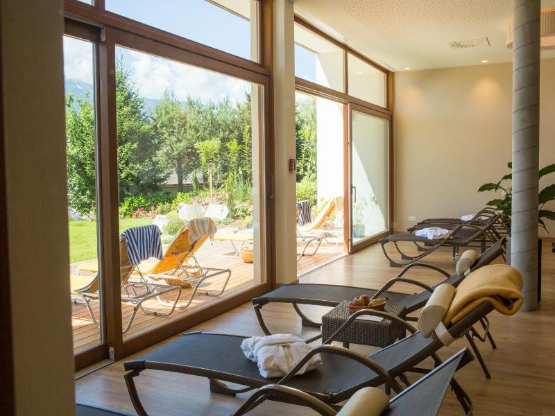 Seehotel Ressmann image