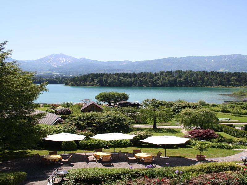 Seehotel Ressmann image
