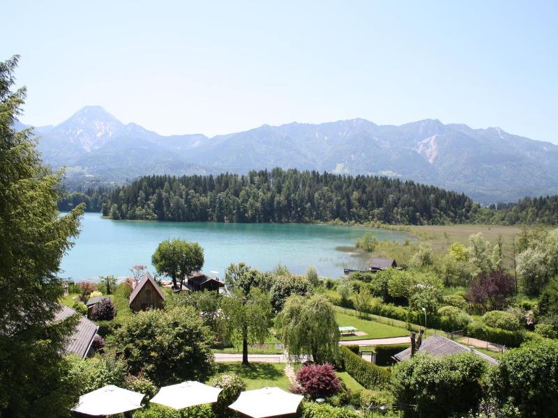 Seehotel Ressmann image