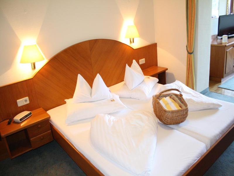 Seehotel Ressmann image