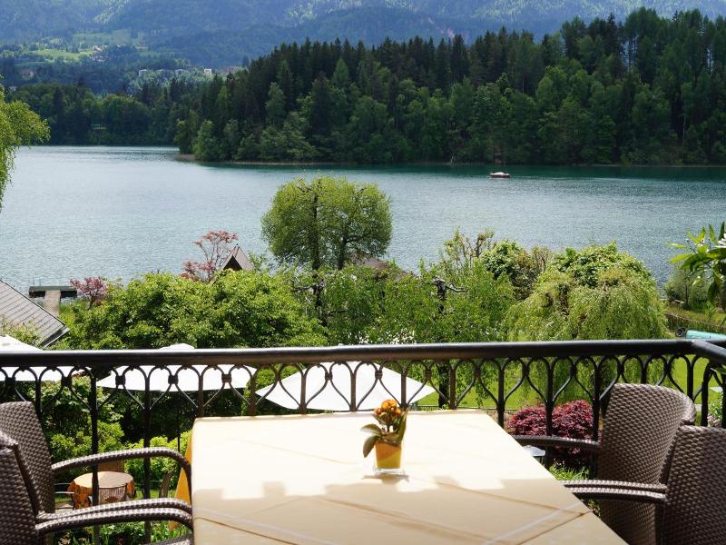 Seehotel Ressmann image
