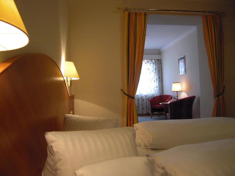 Seehotel Ressmann image