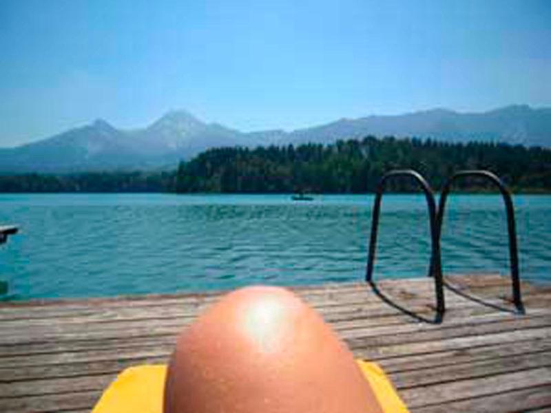 Seehotel Ressmann image