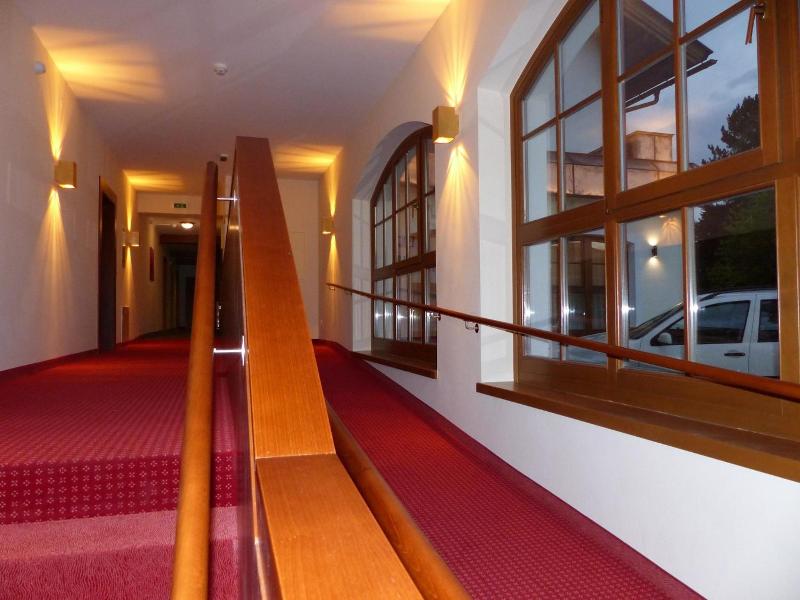 Seehotel Ressmann image