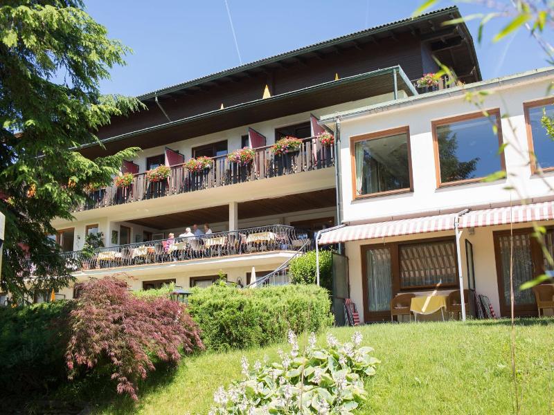 Seehotel Ressmann image