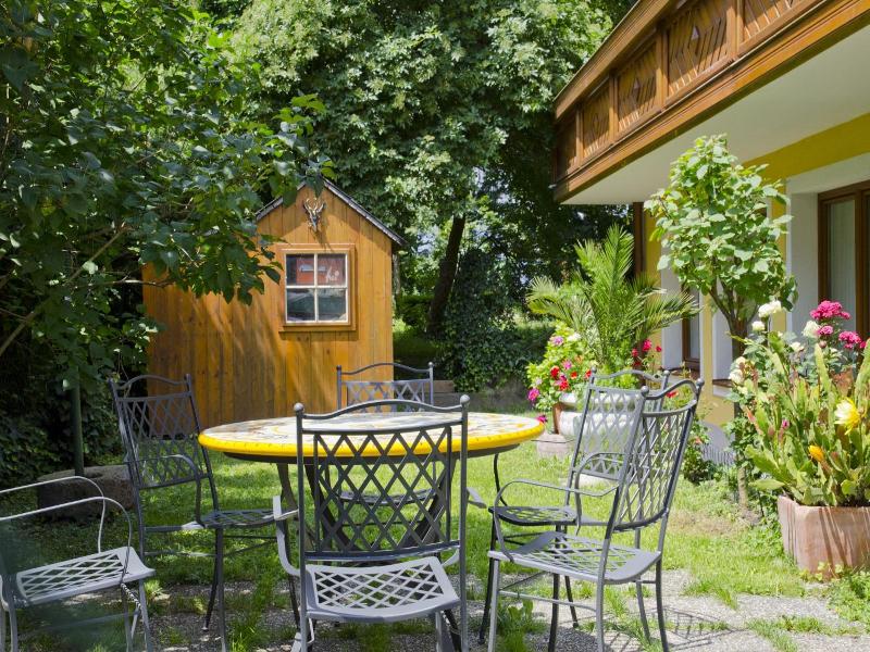 Hotel Rosner image