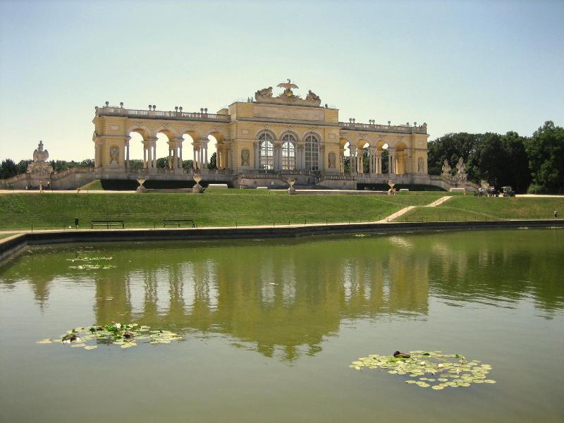 Hotel Rosner image