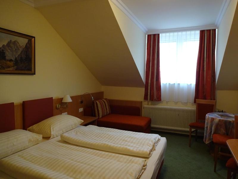 Hotel Rosner image