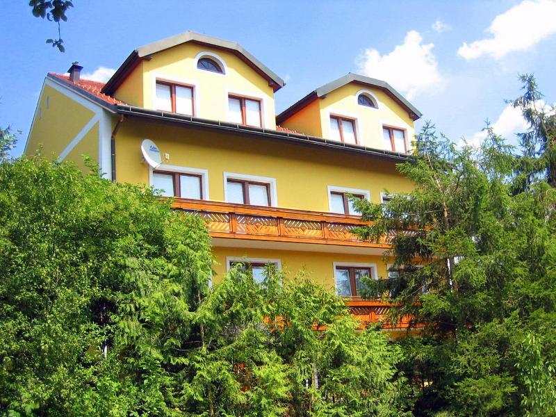 Hotel Rosner image