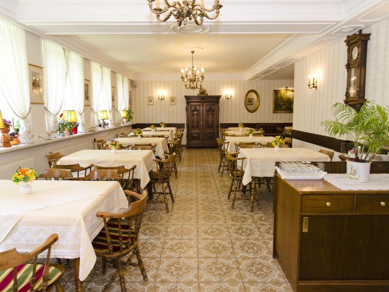 Hotel Rosner image
