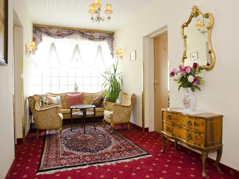 Hotel Rosner image