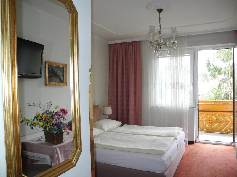 Hotel Rosner image
