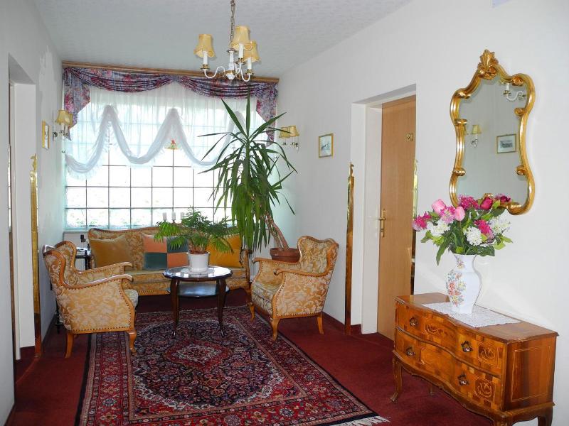 Hotel Rosner image