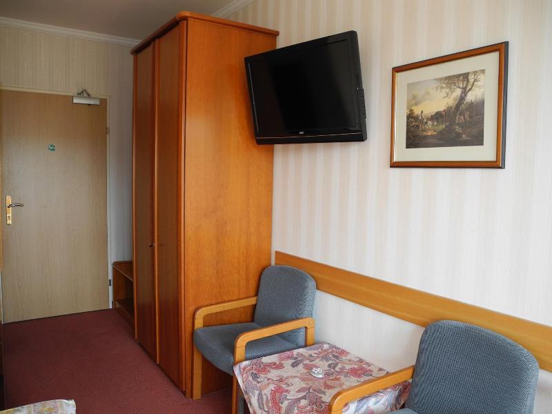 Hotel Rosner image