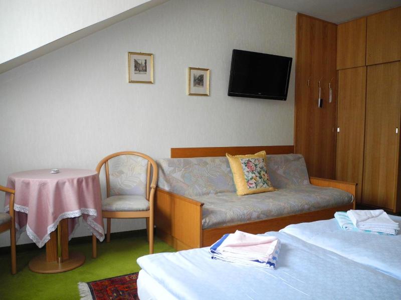 Hotel Rosner image