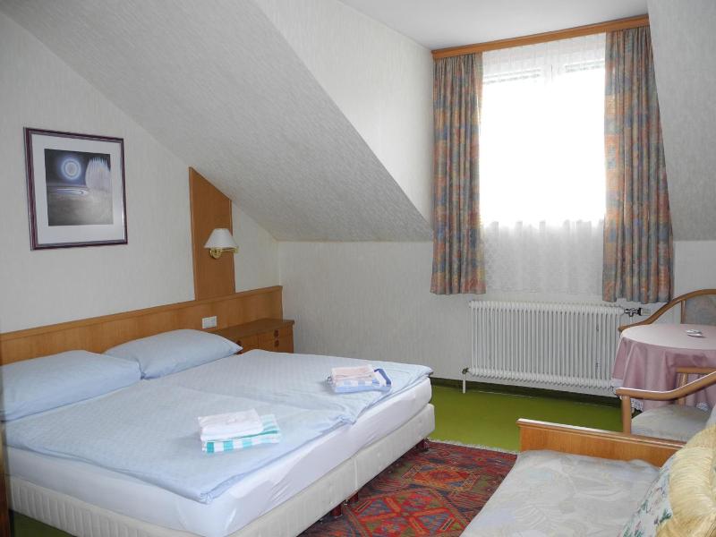 Hotel Rosner image