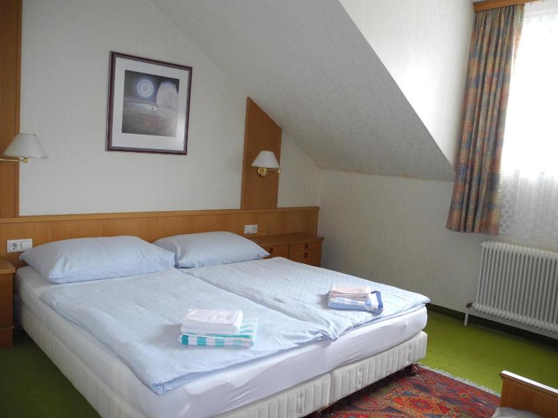 Hotel Rosner image