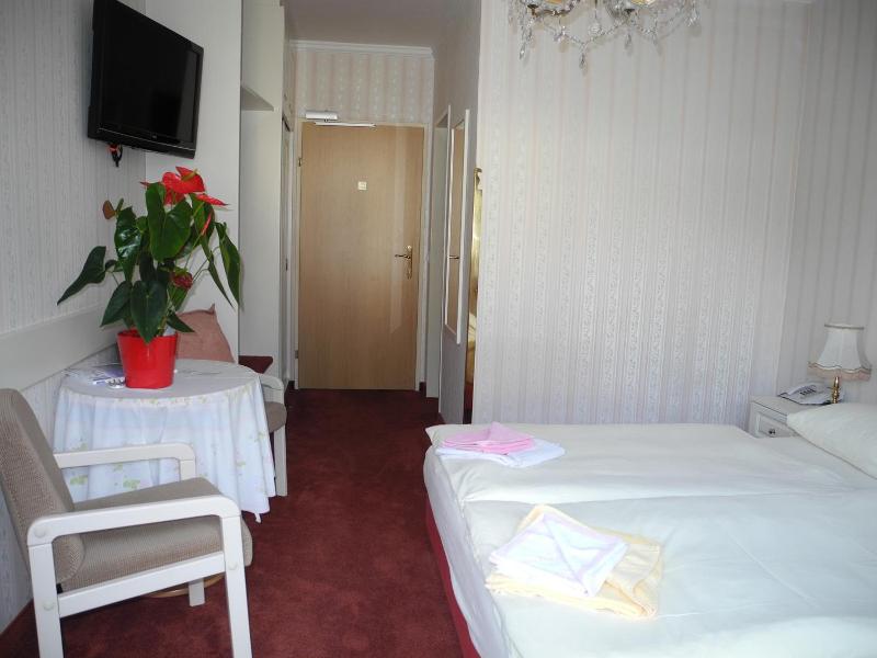 Hotel Rosner image